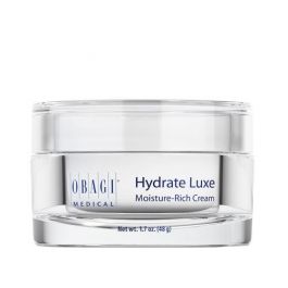 hydrate luxe